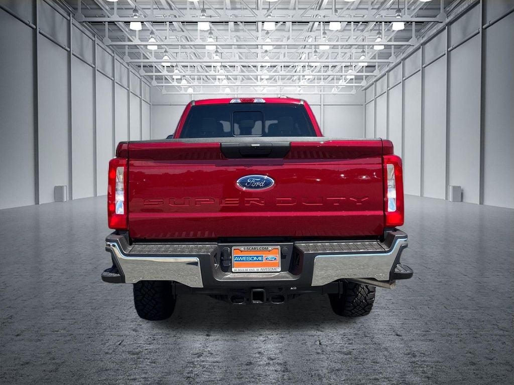 2026 Ford F-350SD XLT