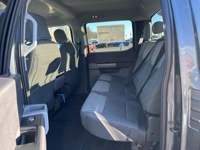 2026 Ford F-350SD F-350® XLT