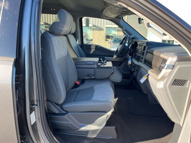 2026 Ford F-350SD F-350® XLT