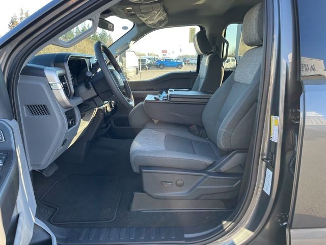 2026 Ford F-350SD F-350® XLT