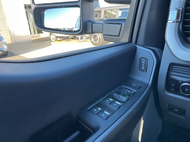 2026 Ford F-350SD F-350® XLT