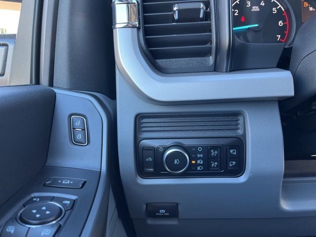 2026 Ford F-350SD F-350® XLT