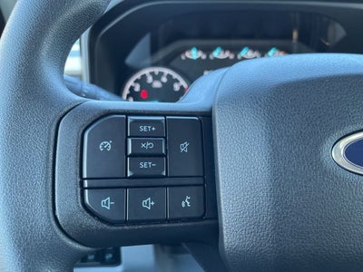 2026 Ford F-350SD F-350® XLT