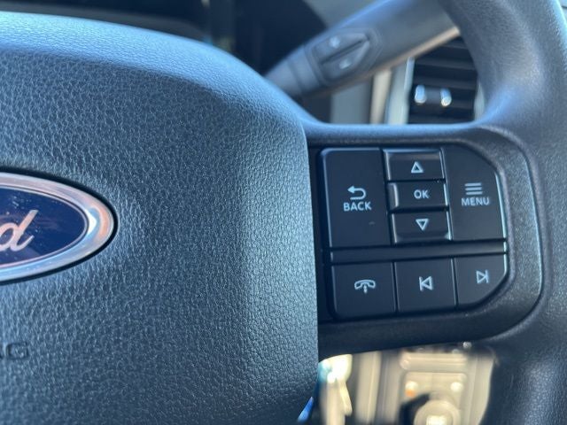 2026 Ford F-350SD F-350® XLT