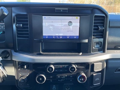 2026 Ford F-350SD F-350® XLT