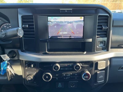 2026 Ford F-350SD F-350® XLT