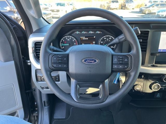 2026 Ford F-350SD F-350® XLT