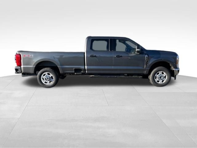 2026 Ford F-350SD F-350® XLT