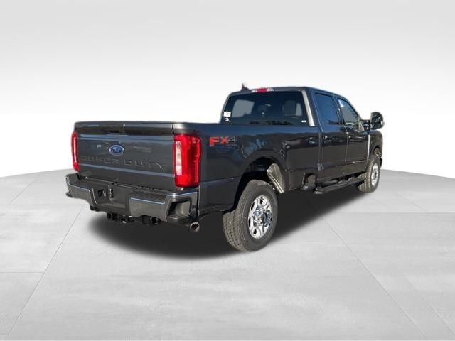 2026 Ford F-350SD F-350® XLT