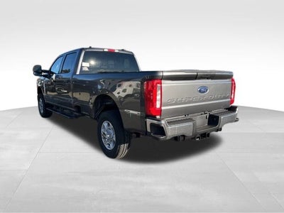 2026 Ford F-350SD F-350® XLT