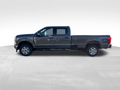 2026 Ford F-350SD F-350® XLT