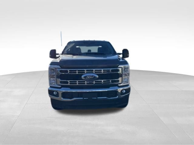 2026 Ford F-350SD F-350® XLT