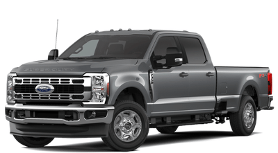 2026 Ford F-350SD F-350® XLT