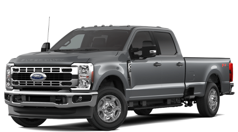 2026 Ford F-350SD F-350® XLT