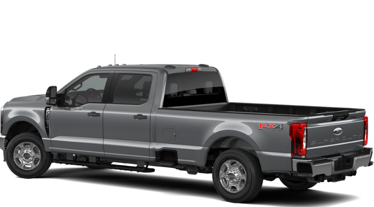 2026 Ford F-350SD F-350® XLT