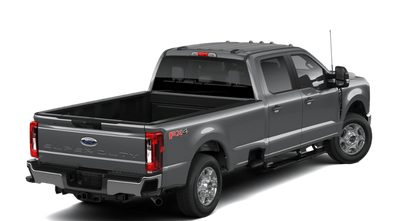 2026 Ford F-350SD F-350® XLT