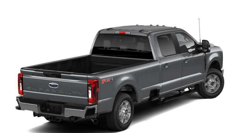 2026 Ford F-350SD F-350® XLT