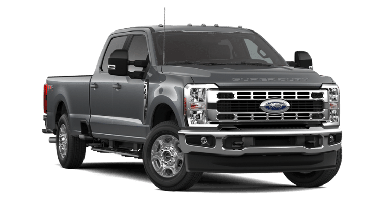 2026 Ford F-350SD F-350® XLT