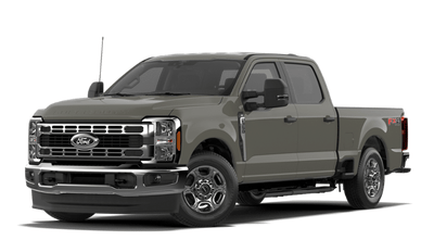 2027 Ford F-350SD F-350® XLT