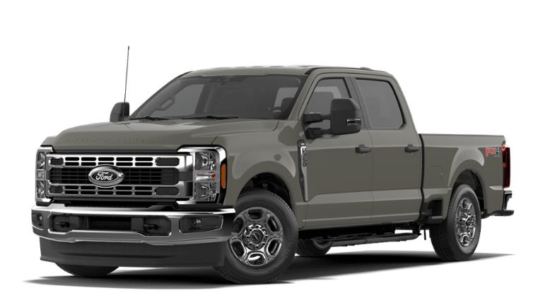2027 Ford F-350SD F-350® XLT