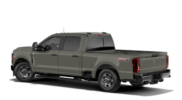 2027 Ford F-350SD F-350® XLT