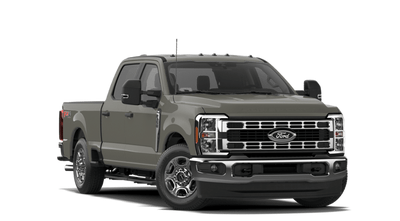 2027 Ford F-350SD F-350® XLT