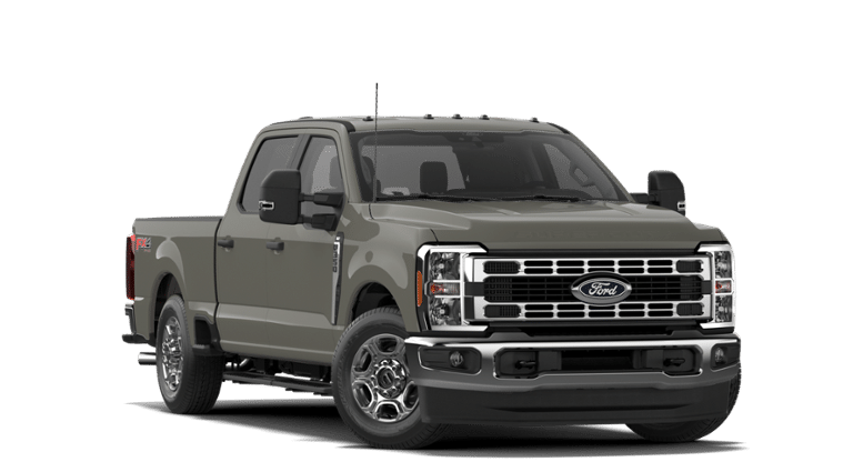 2027 Ford F-350SD F-350® XLT