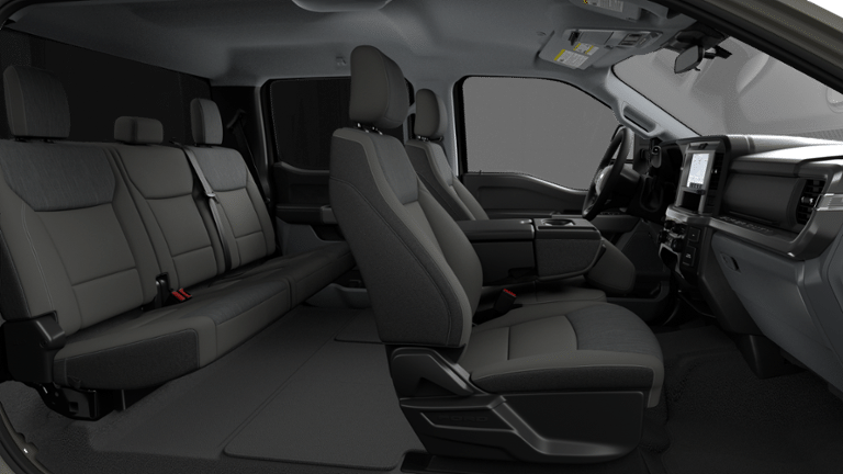 2027 Ford F-350SD F-350® XLT