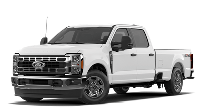 2027 Ford F-350SD F-350® XLT