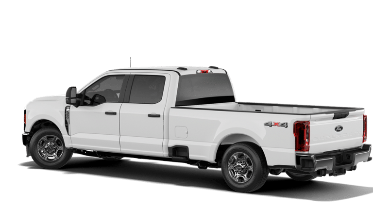 2027 Ford F-350SD F-350® XLT