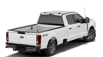 2027 Ford F-350SD F-350® XLT