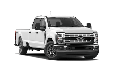 2027 Ford F-350SD F-350® XLT