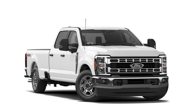 2027 Ford F-350SD F-350® XLT