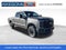 2026 Ford F-350SD F-350® Platinum®