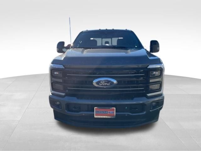 2026 Ford F-350SD F-350® Platinum®