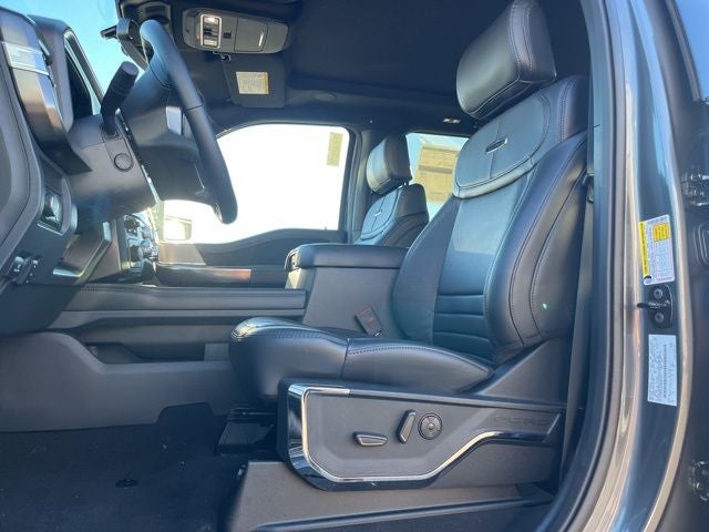 2026 Ford F-350SD F-350® Platinum®