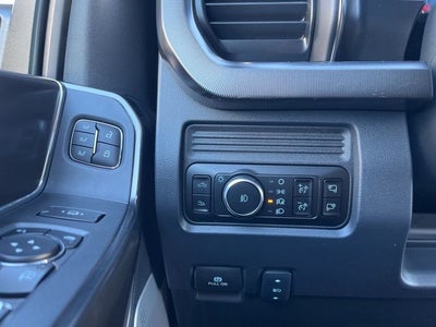 2026 Ford F-350SD F-350® Platinum®