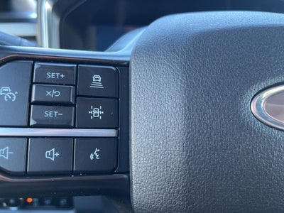 2026 Ford F-350SD F-350® Platinum®