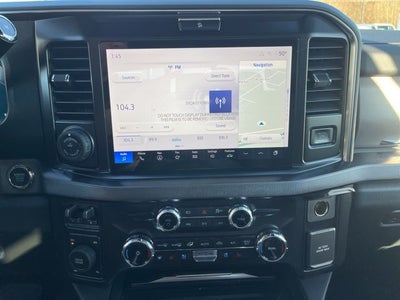 2026 Ford F-350SD F-350® Platinum®