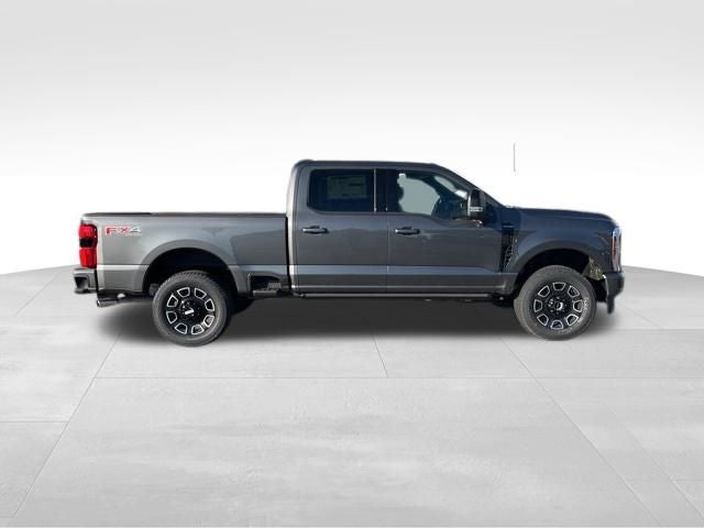 2026 Ford F-350SD F-350® Platinum®