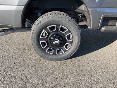 2026 Ford F-350SD F-350® Platinum®