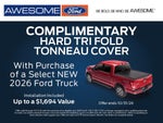 2027 Ford Super Duty F-350 Lariat