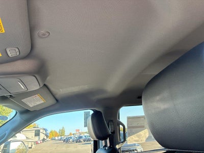 2027 Ford Super Duty F-350 Lariat