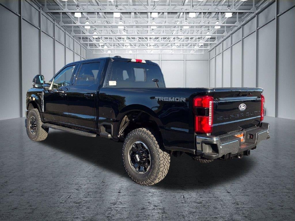 2027 Ford Super Duty F-350 Lariat