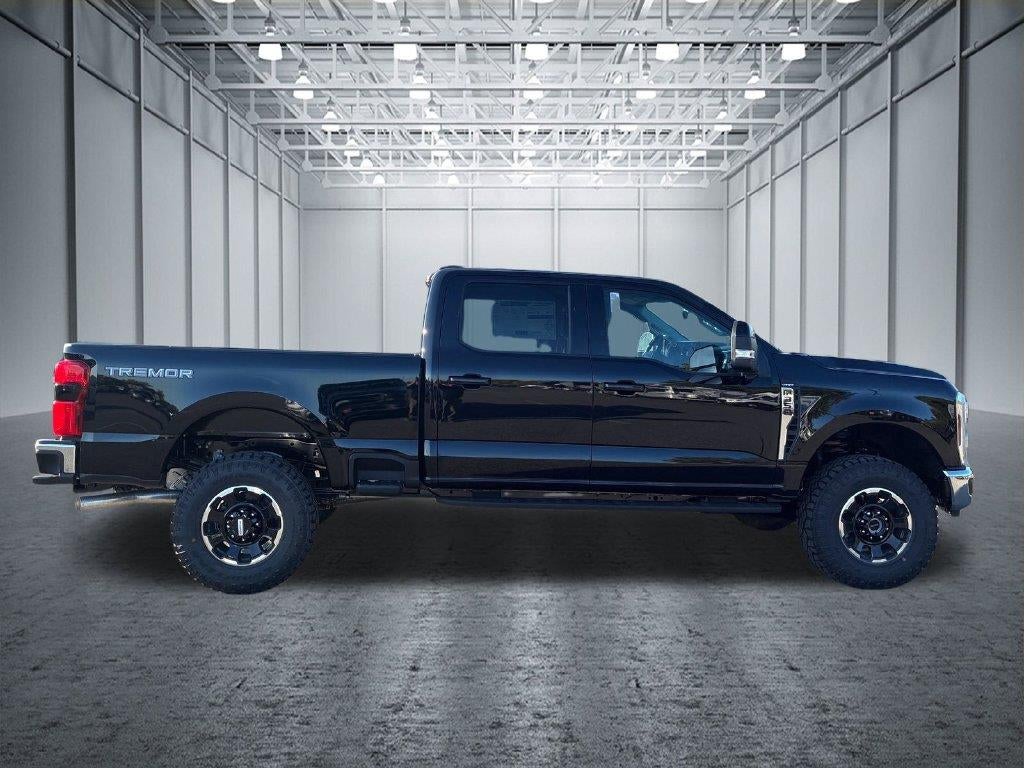 2027 Ford Super Duty F-350 Lariat