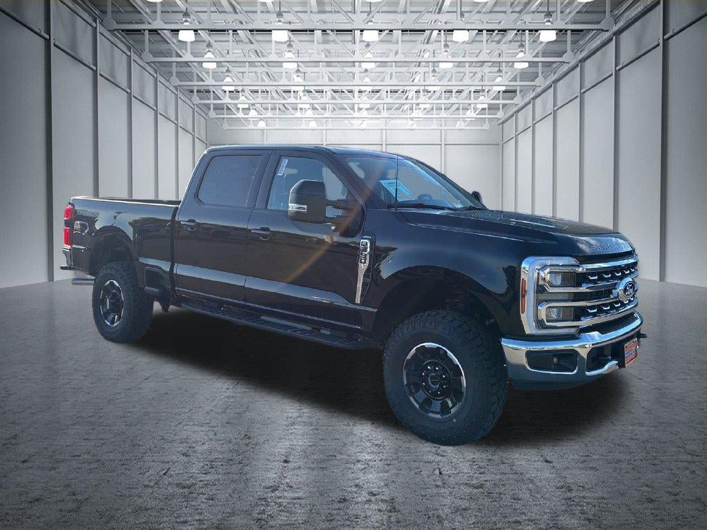 2027 Ford Super Duty F-350 Lariat