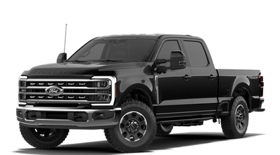 2027 Ford Super Duty F-350 Lariat