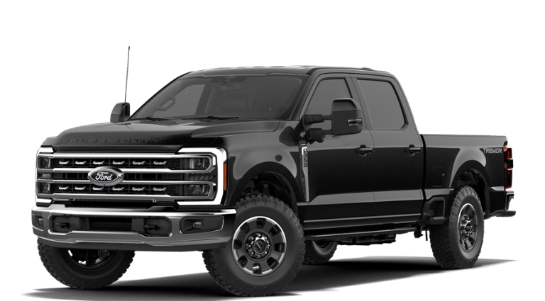 2027 Ford Super Duty F-350 Lariat
