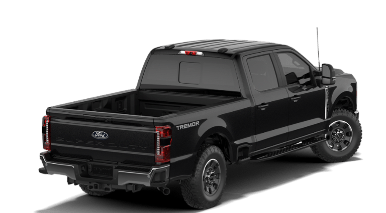 2027 Ford Super Duty F-350 Lariat