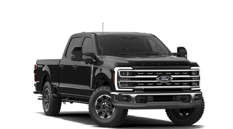 2027 Ford Super Duty F-350 Lariat